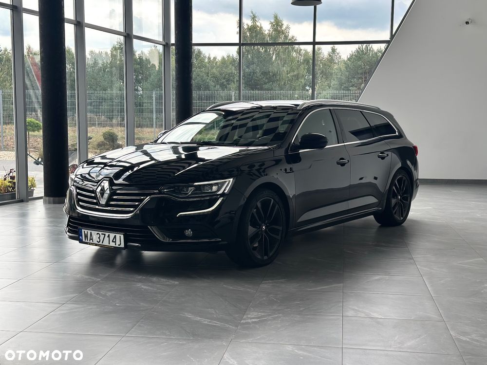 Renault Talisman - 7