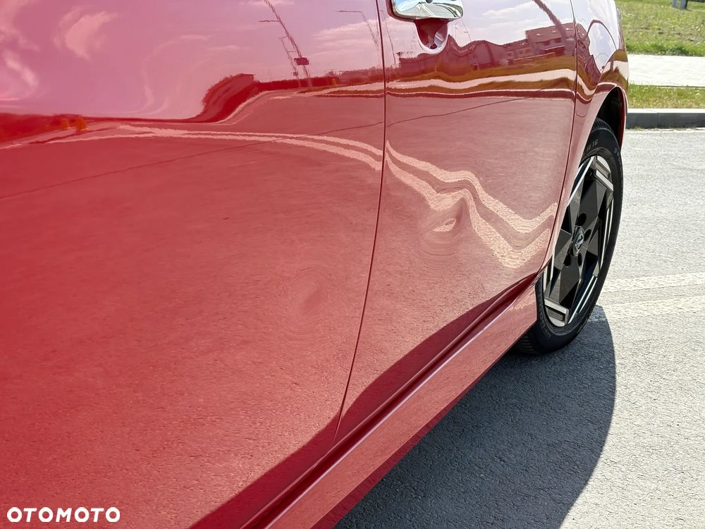 Nissan Leaf 40kWh Acenta - 17