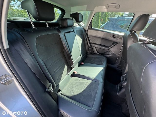 Seat Ateca 1.5 TSI Style S&S DSG - 9