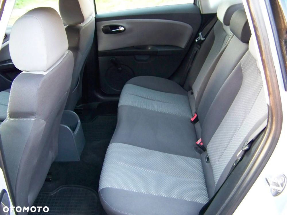 Seat Leon 1.6 Style - 15
