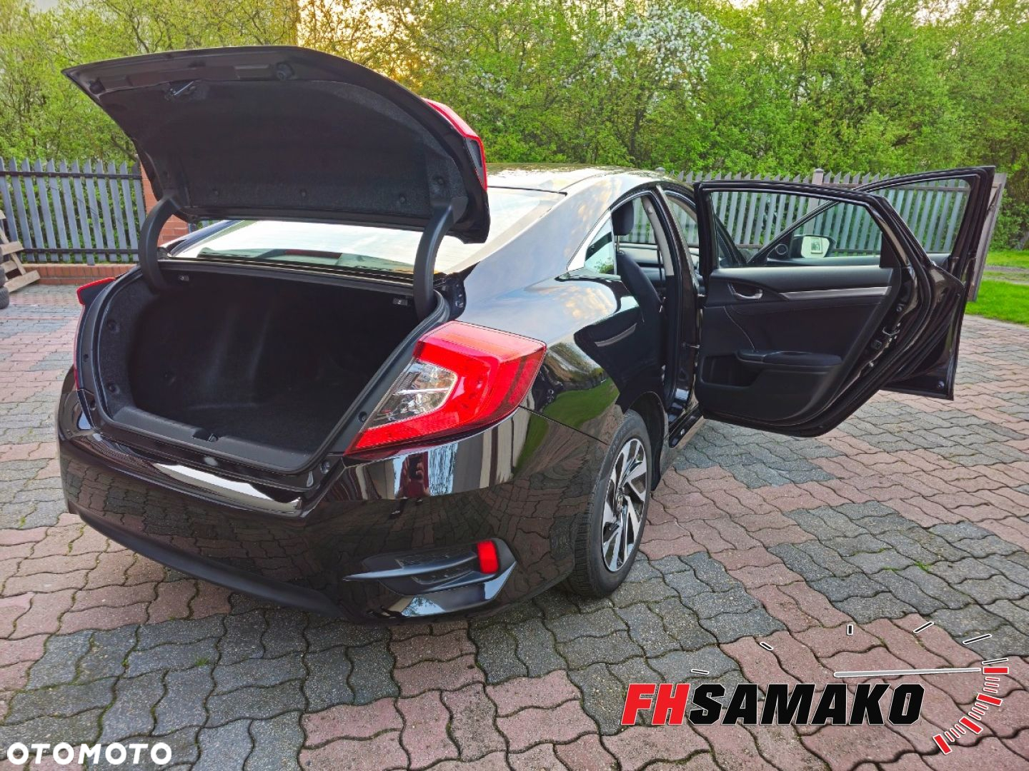 Honda Civic - 24