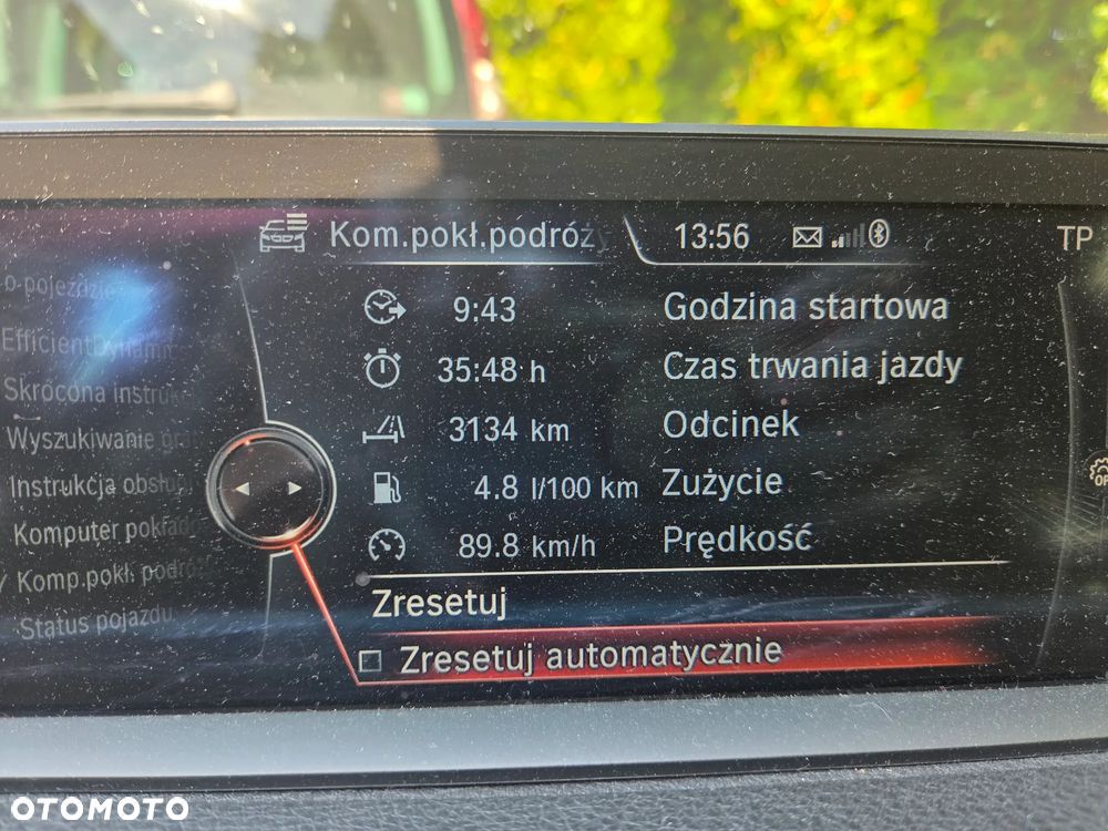 BMW Seria 3 318d Touring - 21