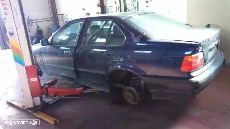 ABS BMW 3 1996 - - 2