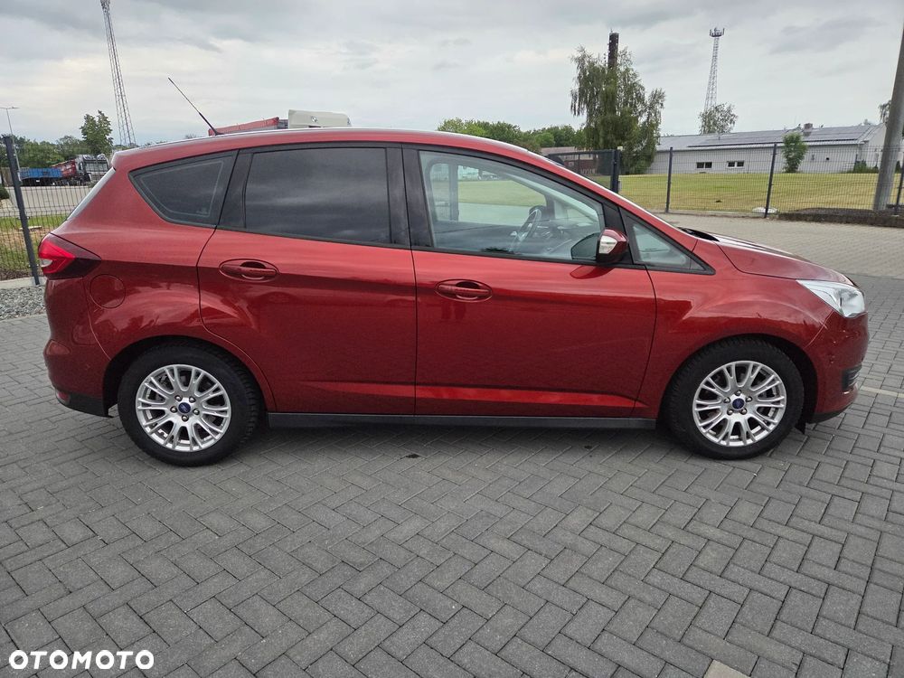 Ford C-MAX - 8