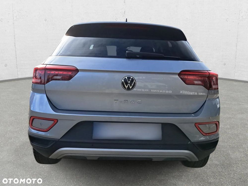 Volkswagen T-Roc - 7