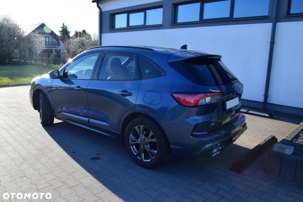Ford Kuga 2.0 EcoBlue AWD ST-Line X - 6