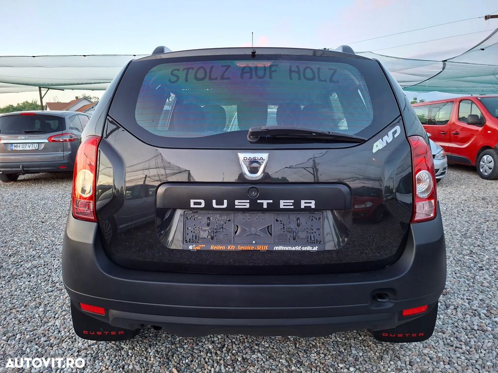 Dacia Duster - 11