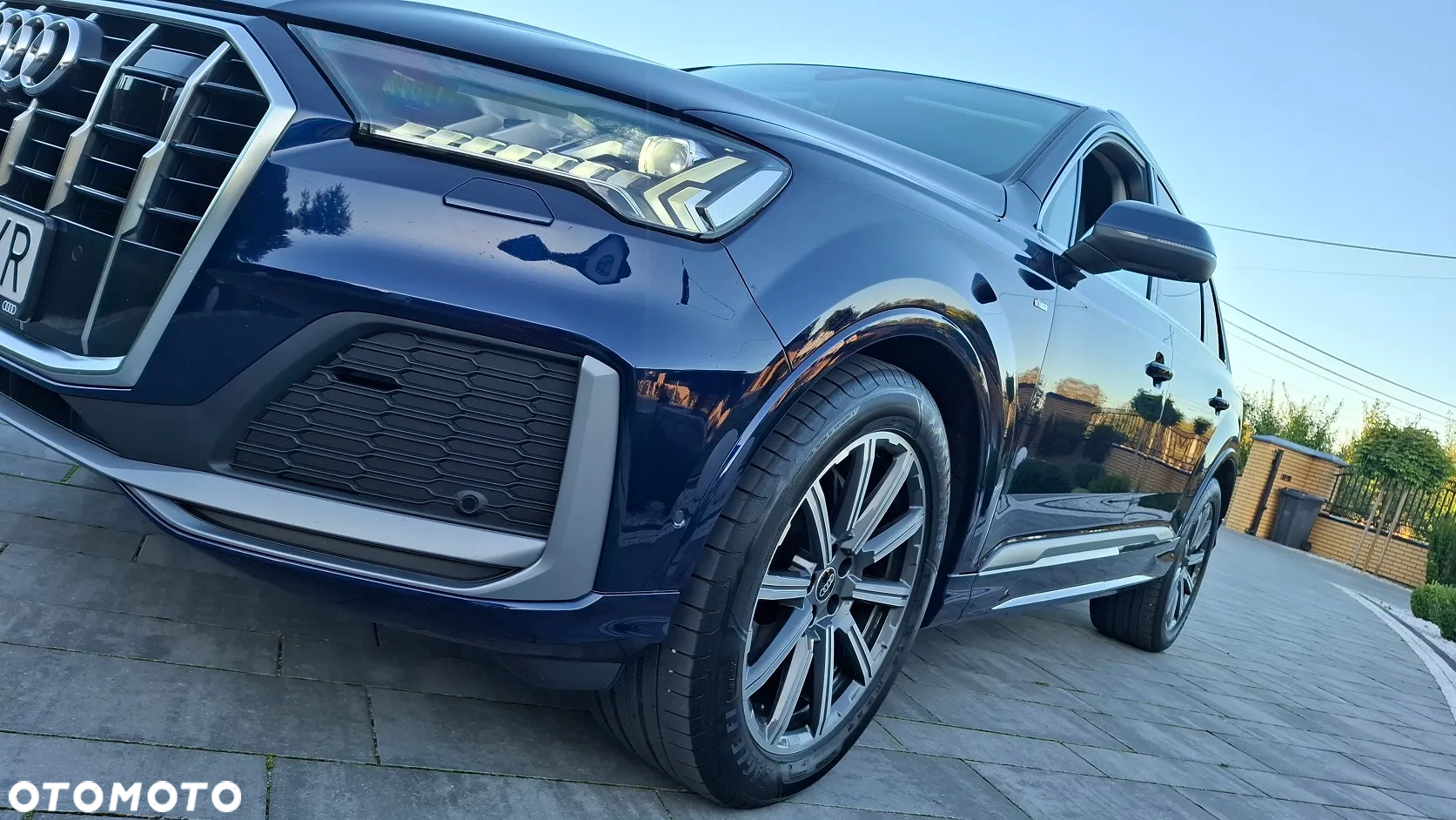 Audi Q7 - 10