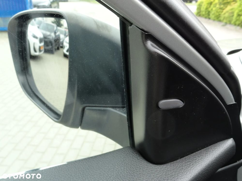 Nissan Qashqai 1.3 DIG-T Tekna+ - 24