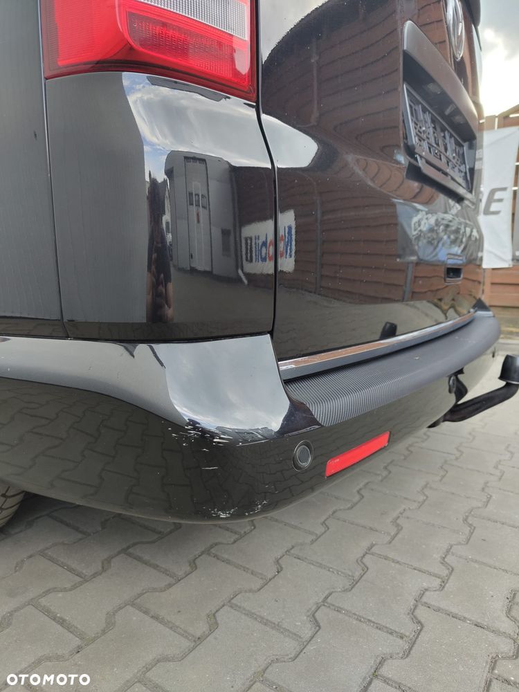 Volkswagen Multivan - 23