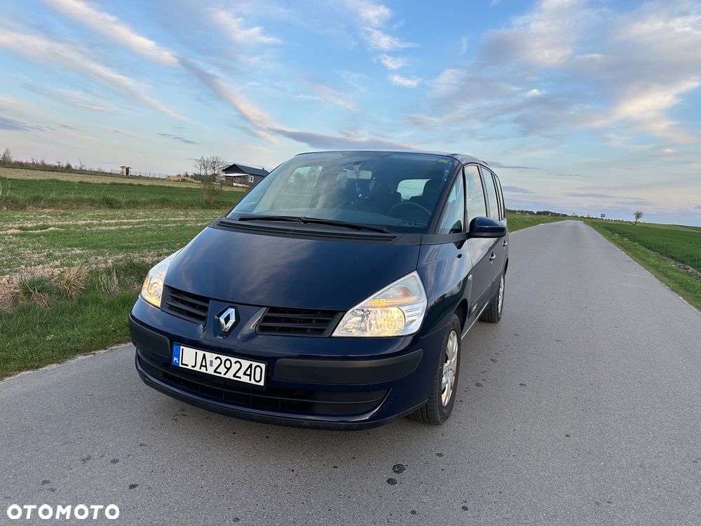Renault Espace - 3
