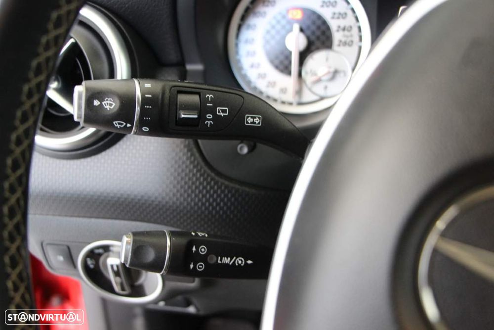 Mercedes-Benz A 200 - 20