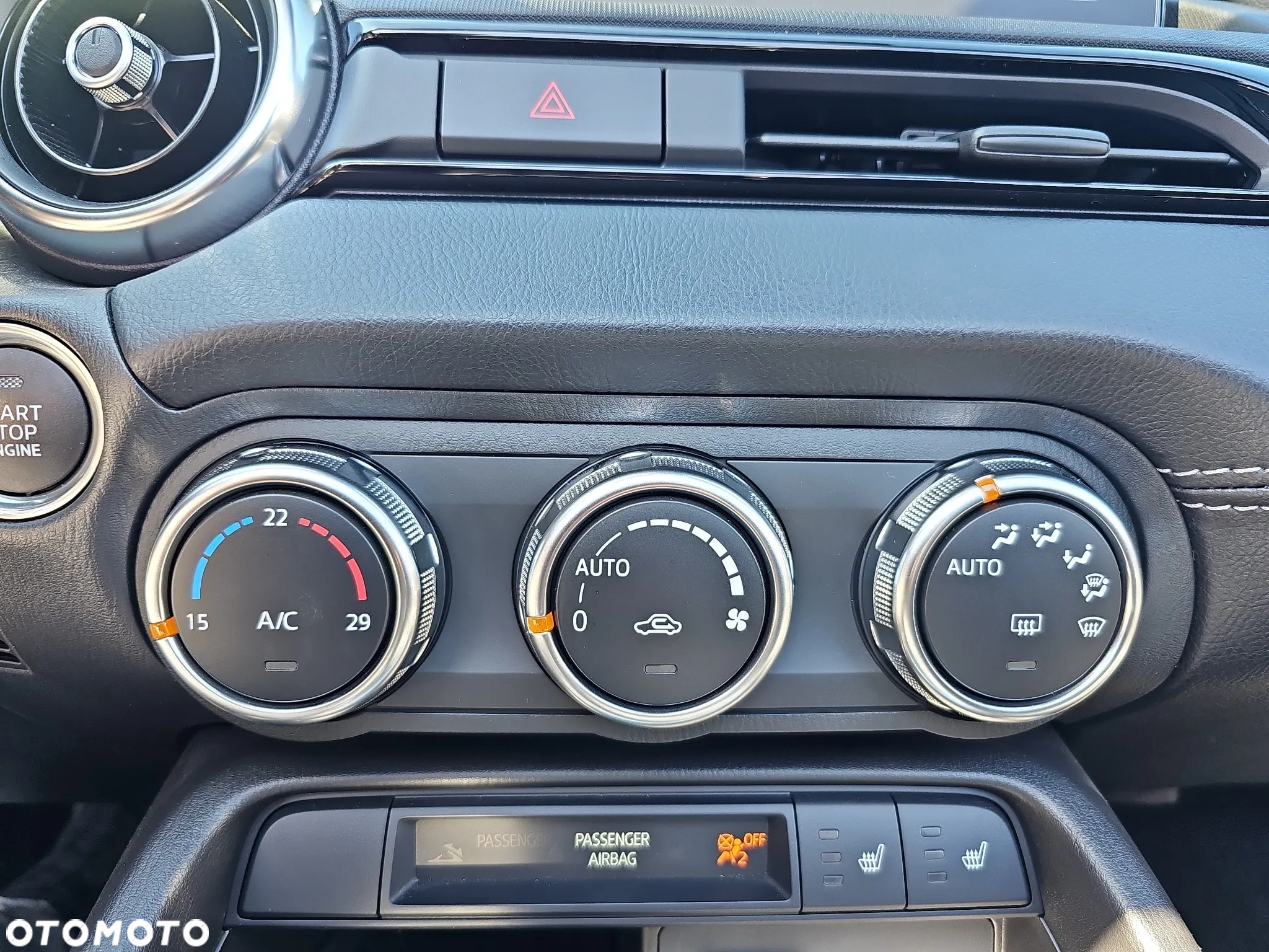Mazda MX-5 2.0 Exclusive-Line i-ELOOP - 18