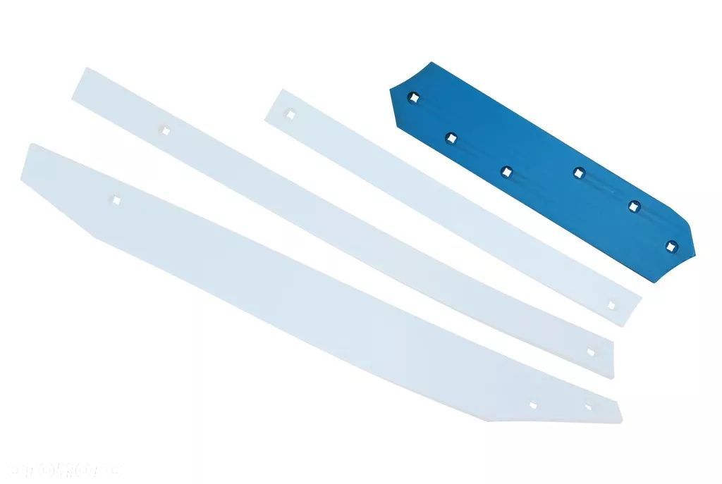LEMKEN LISTWA AŻURU BS40-42 3444012 PRAWA / LEWA 3444013 iQ PARTS - 1