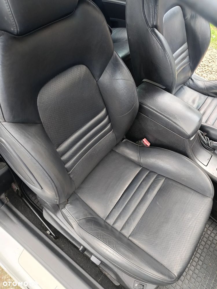 Peugeot 407 HDi FAP 135 Platinum - 9