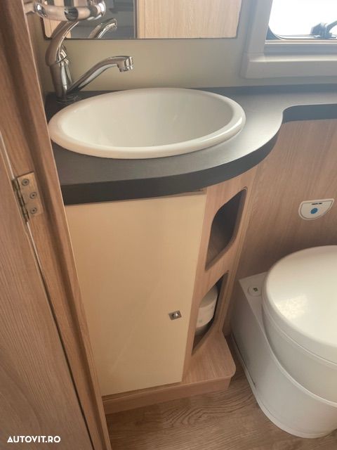 Giotti PRIVILEGE - 4