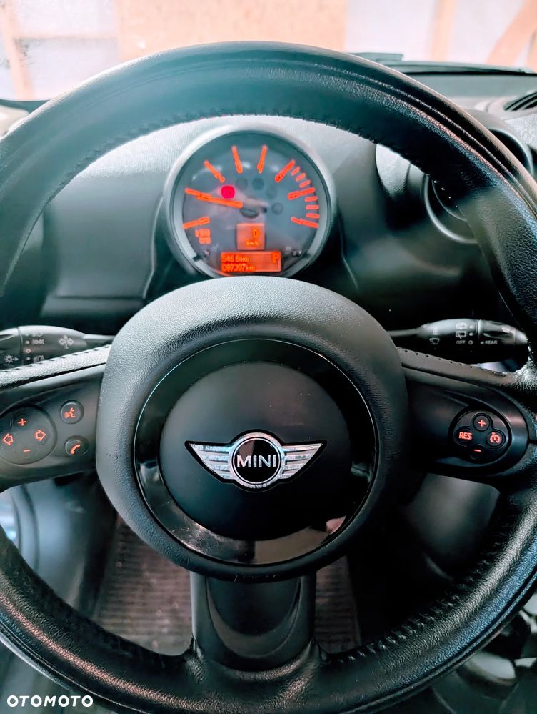 MINI Countryman - 13