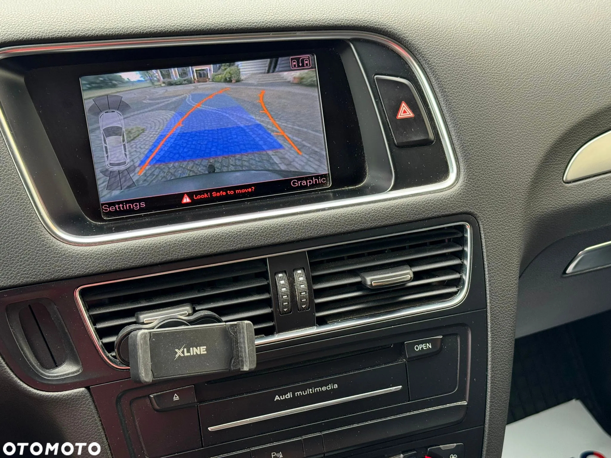 Audi Q5 2.0 TFSI Quattro S tronic - 20