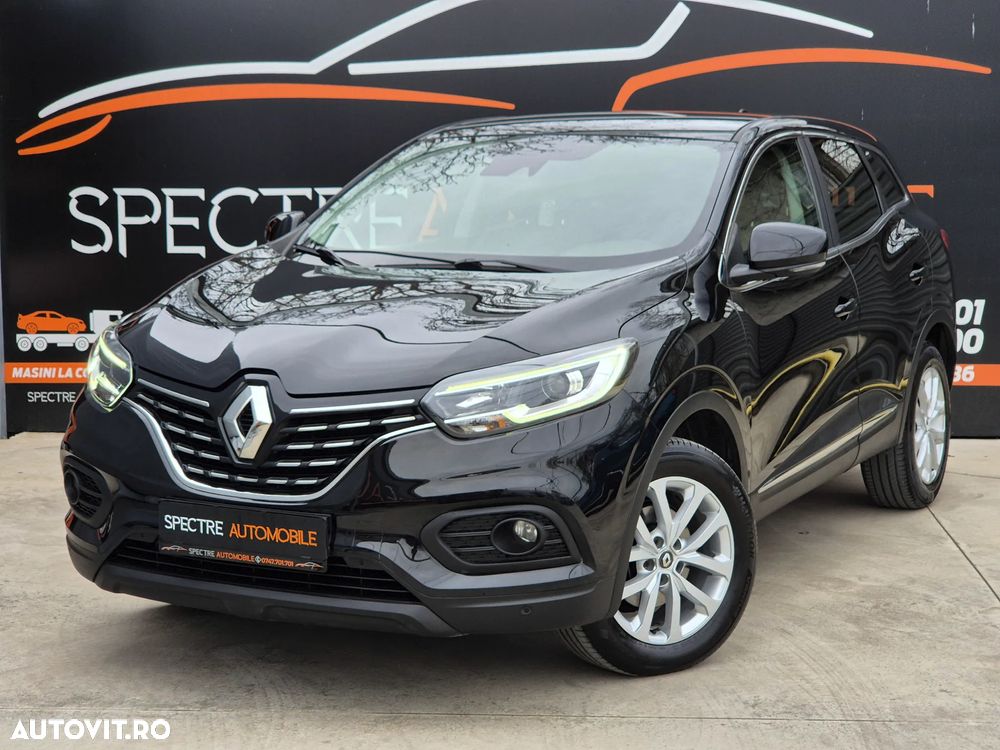 Renault Kadjar - 3