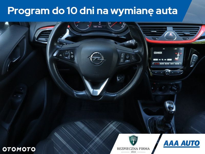 Opel Corsa - 9