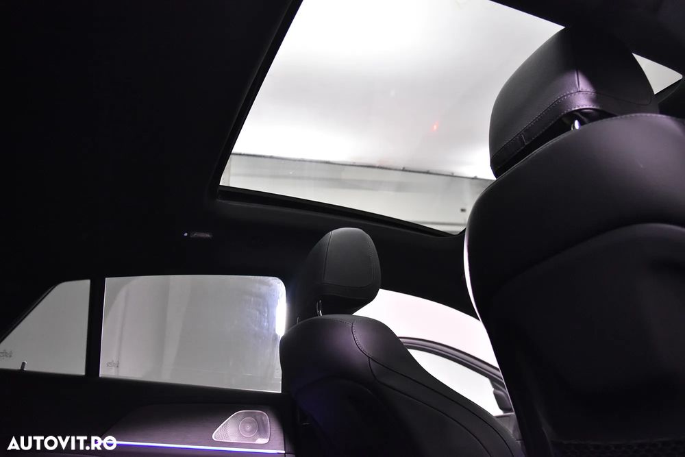 Mercedes-Benz GLE Coupe 400 d 4Matic 9G-TRONIC AMG Line - 25