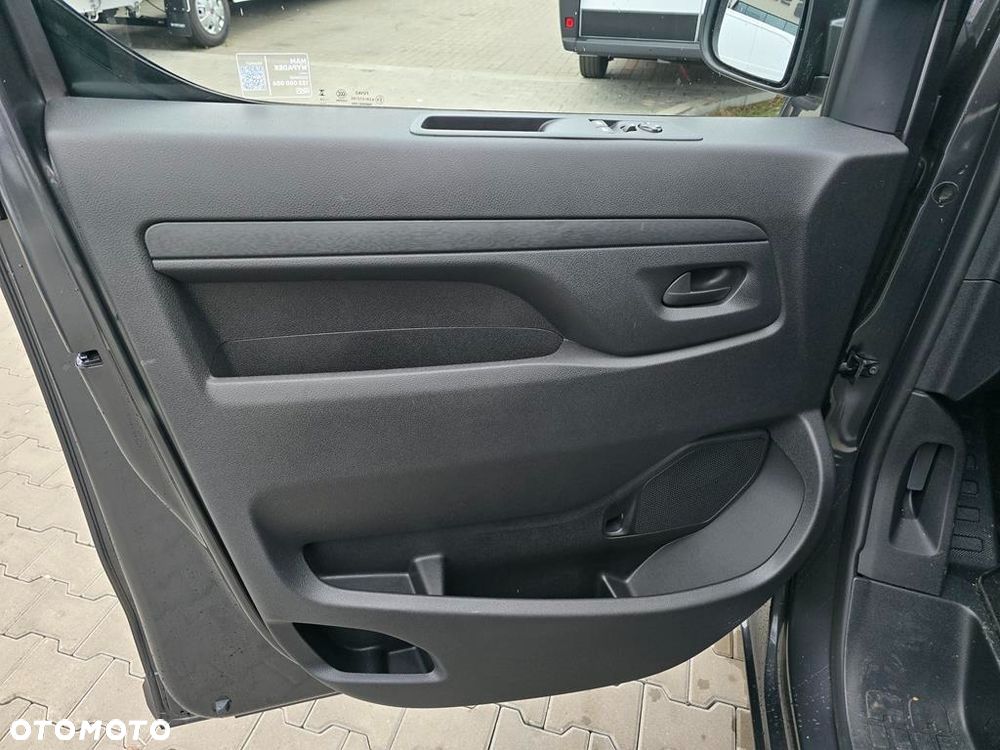 Fiat Scudo 2.2 MJ XL 3,1t - 10