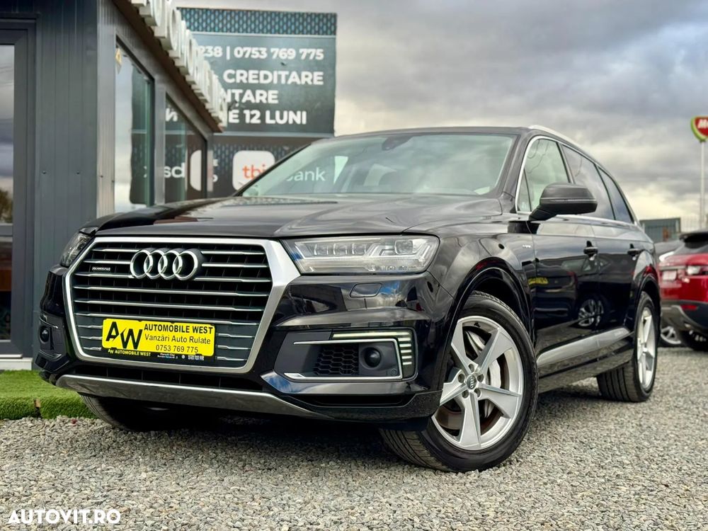 Audi Q7 - 11