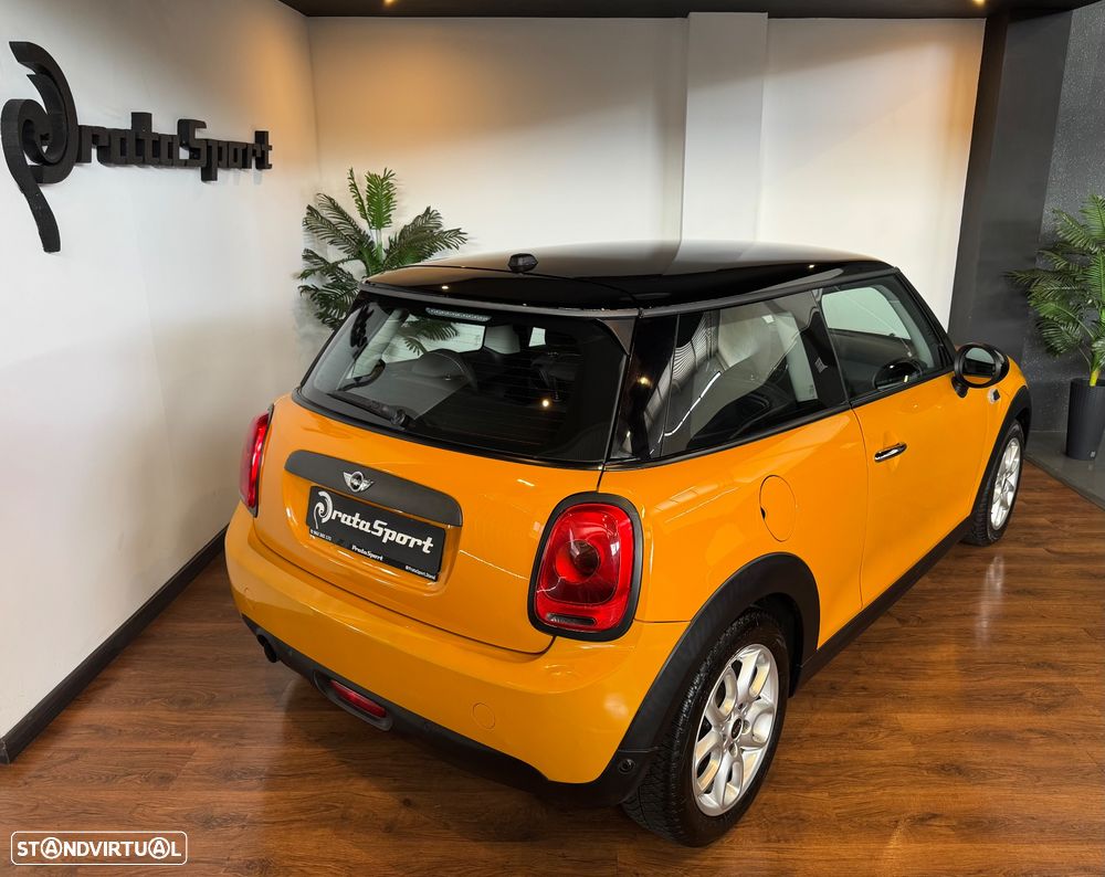 MINI 3 Portas - 37