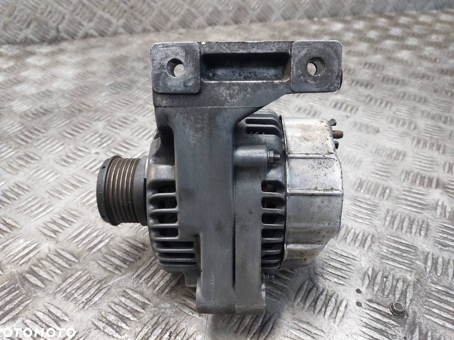 ALTERNATOR VOLVO S40 V40 I 2.0 16V 9472908 TN102211-0500 - 5