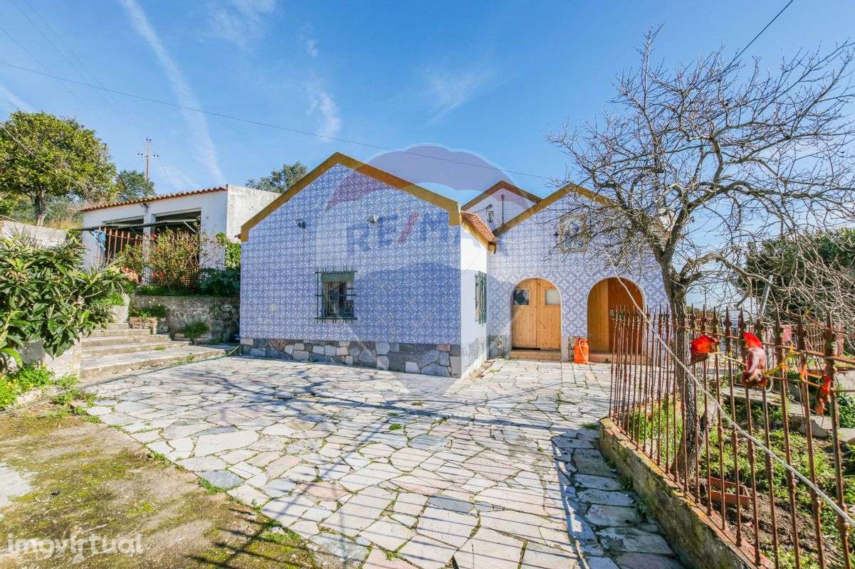 Moradia T4 para venda - Grande imagem: 3/21