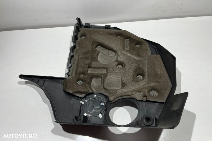 Capac motor 3.5i N55  7607447 BMW Seria 5 F11 [facelift] [2013 - 2017 - 2