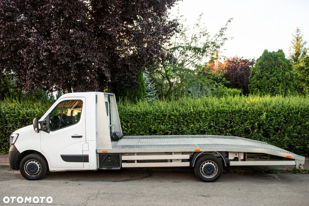 Renault MASTER Laweta Autolaweta2.3 dCi - 4