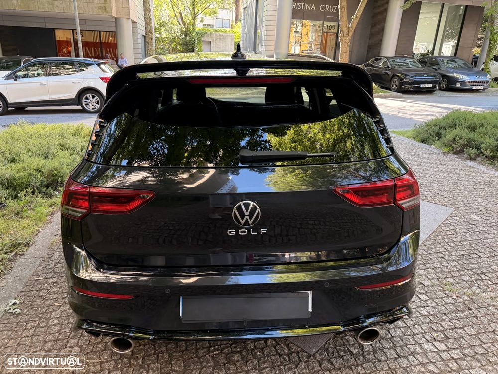 VW Golf 1.0 TSI Sportline - 6