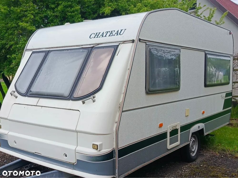 Chateau 403C - 1