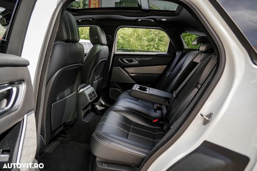 Land Rover Range Rover Velar 3.0 R-Dynamic HSE - 7