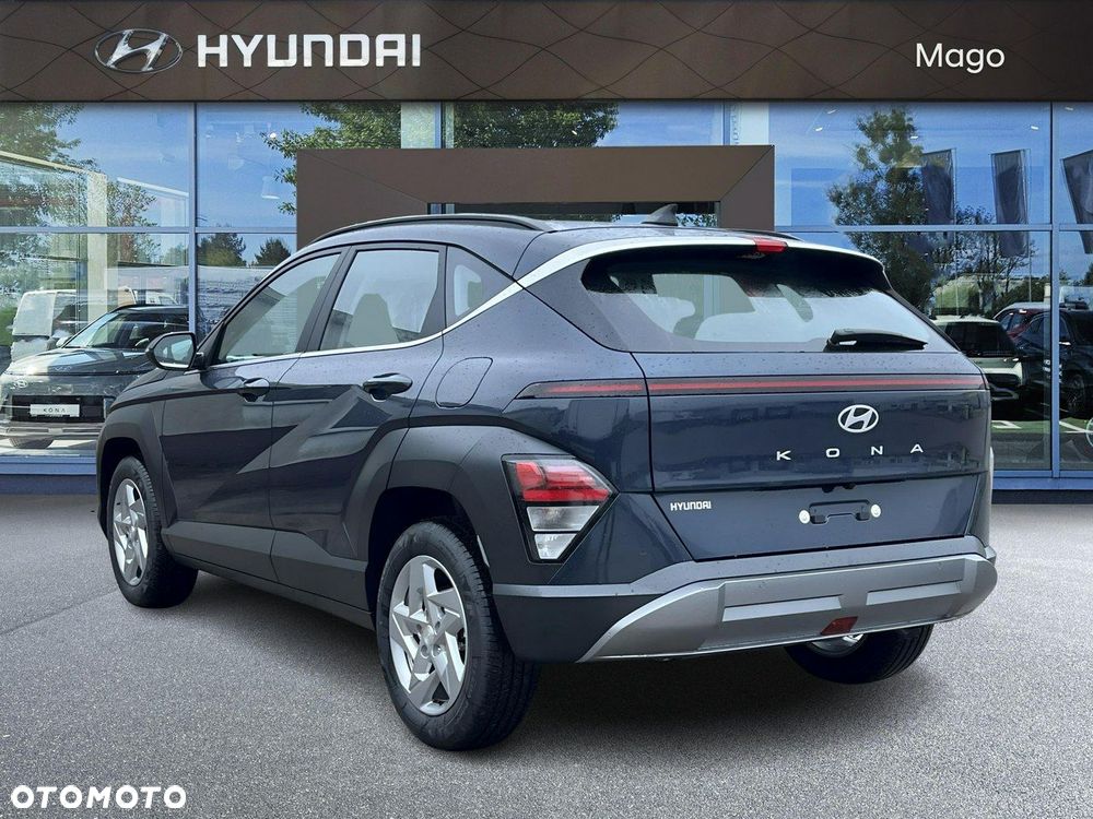 Hyundai Kona 1.0 T-GDI Executive - 3