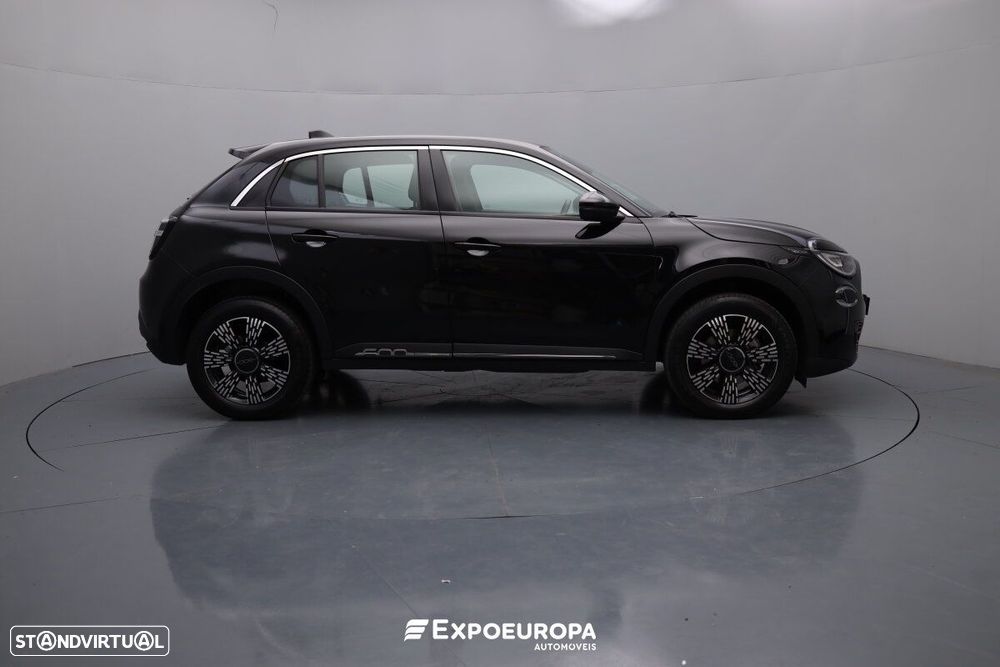 Fiat 600 1.2 Hybrid Icon - 4