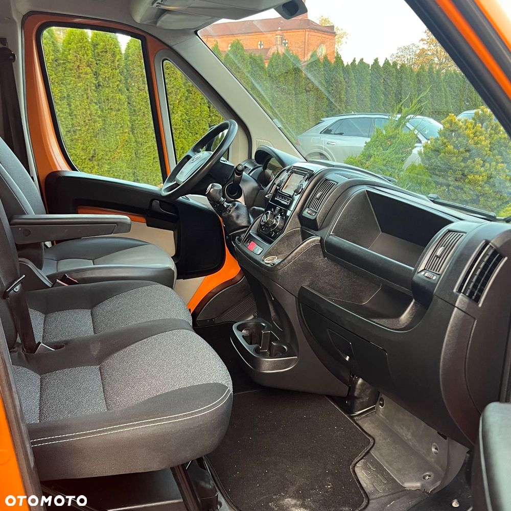 Fiat DUCATO - 24