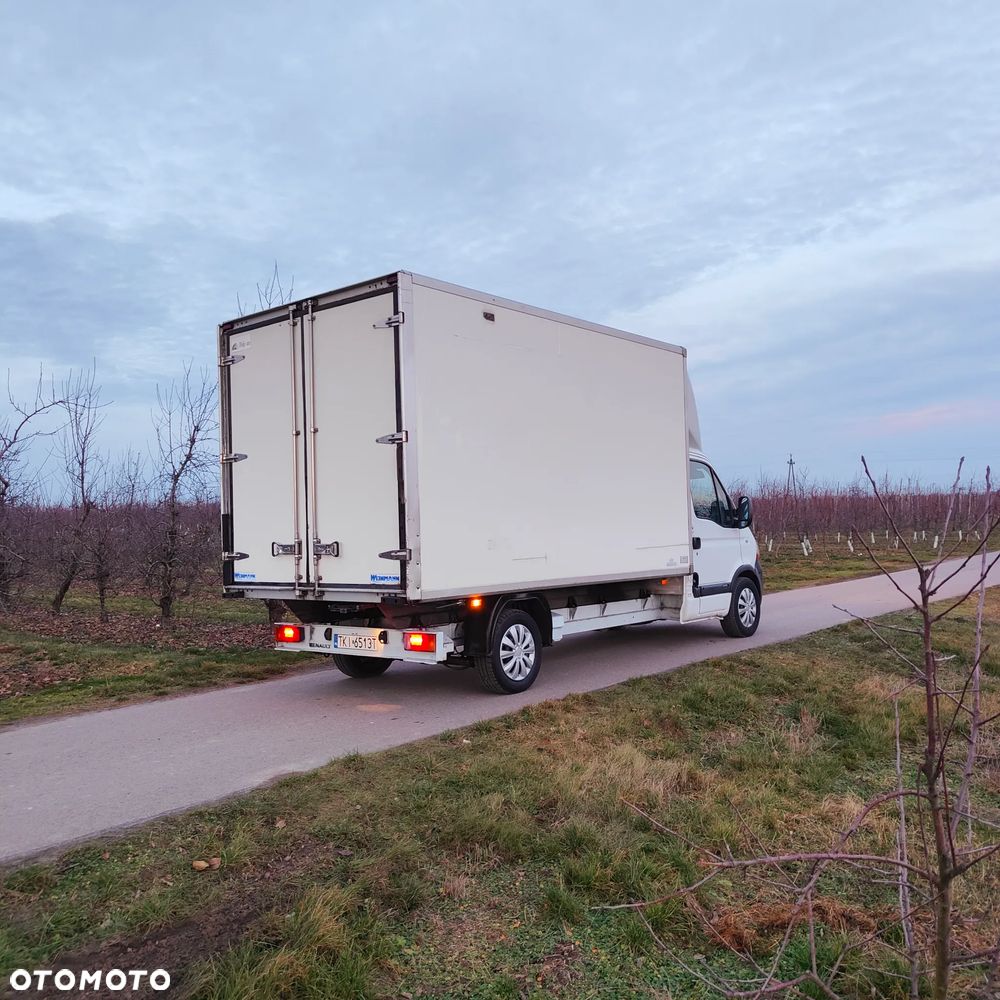 Renault Master - 4