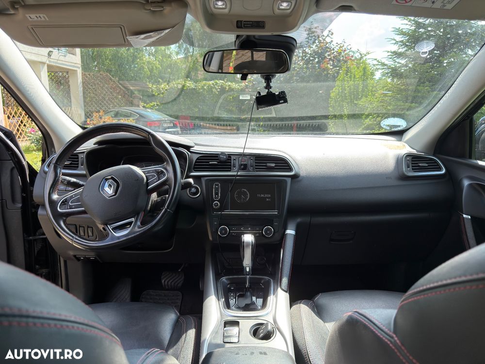 Renault Kadjar - 11