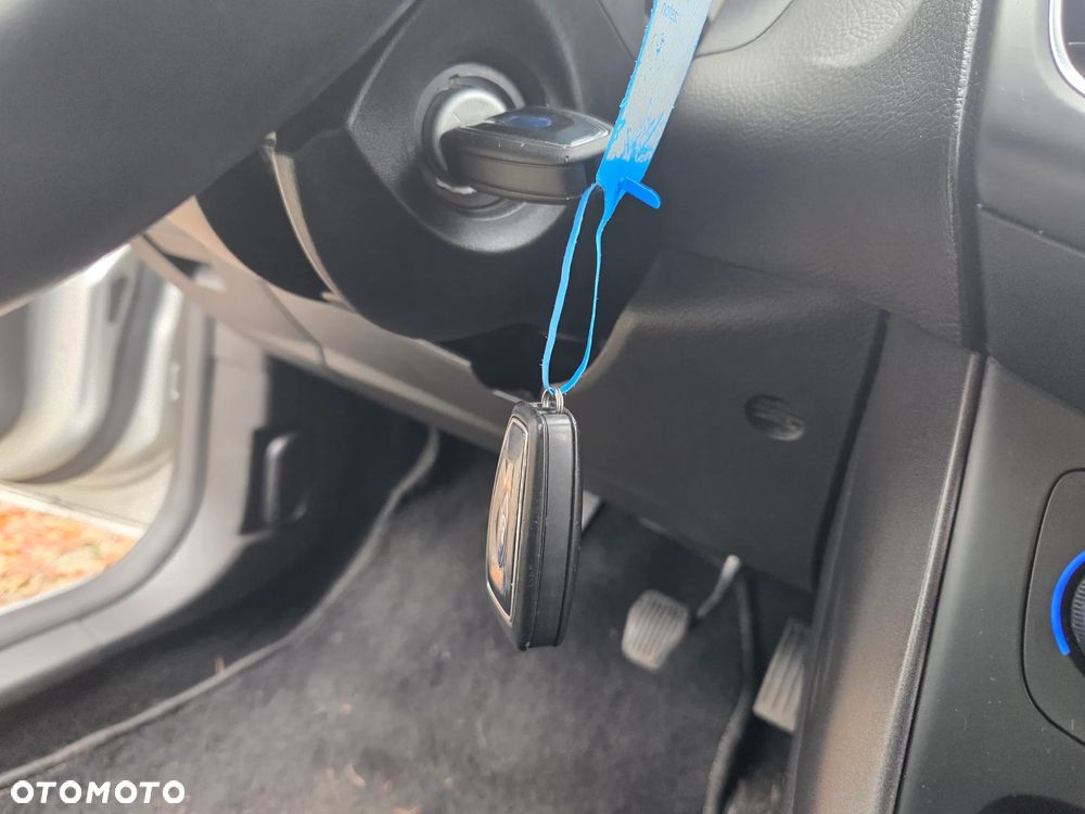 Ford Focus 1.5 TDCi ECOnetic 88g Start-Stopp-System Business - 32