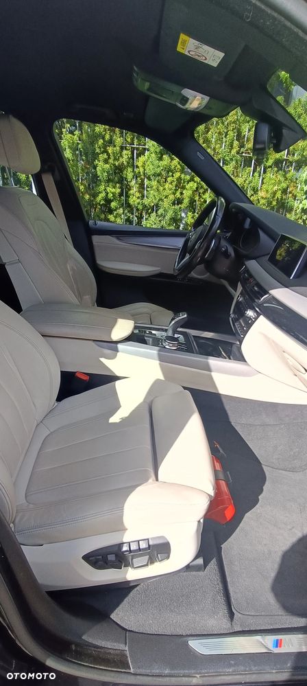 BMW X5 xDrive30d - 6