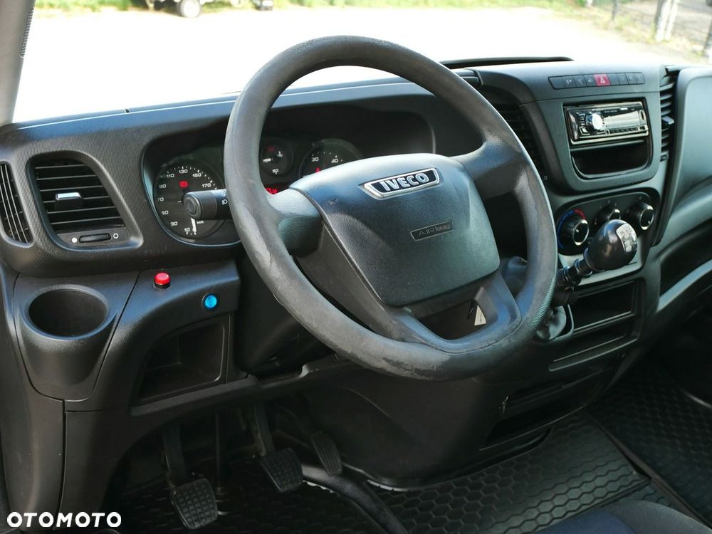 Iveco Daily 35C14 - 15
