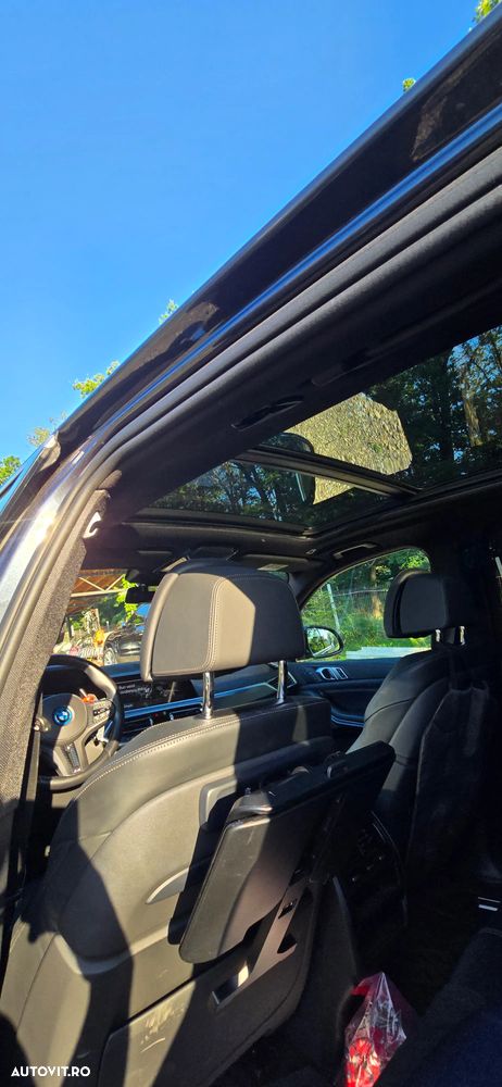 BMW X5 xDrive45e AT PHEV - 16
