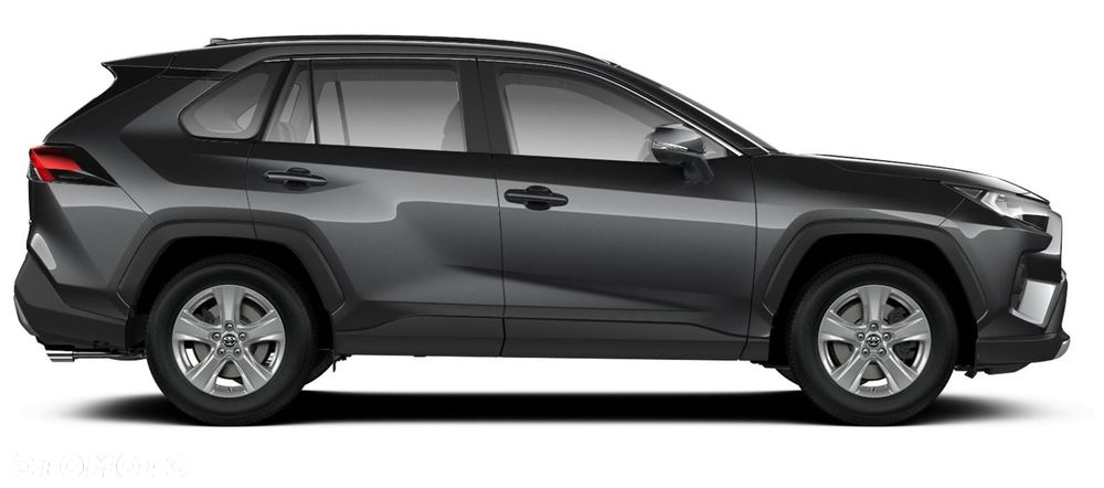 Toyota RAV4 - 2