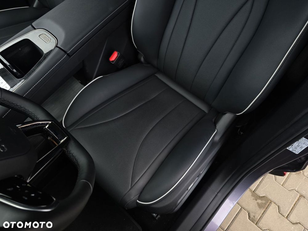 Omoda 5 1.6 T-GDI Premium DCT - 13