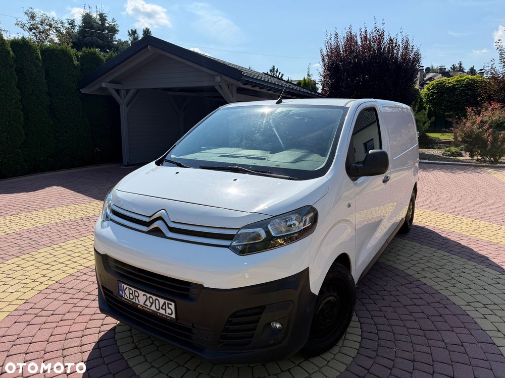 Citroën Jumpy - 34