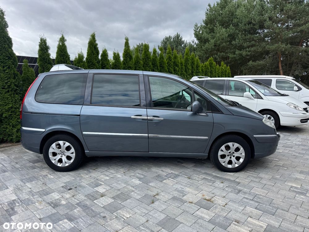 Citroën C8 2.0 HDi Style - 3