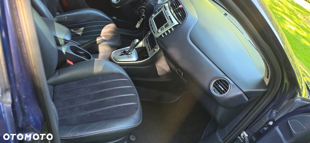 Lancia Delta 1.6 MultiJet 16v DFN6 Platinum - 14