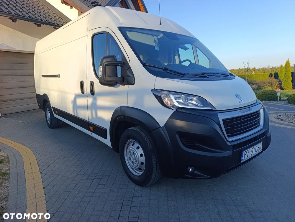 Peugeot Boxer - 3